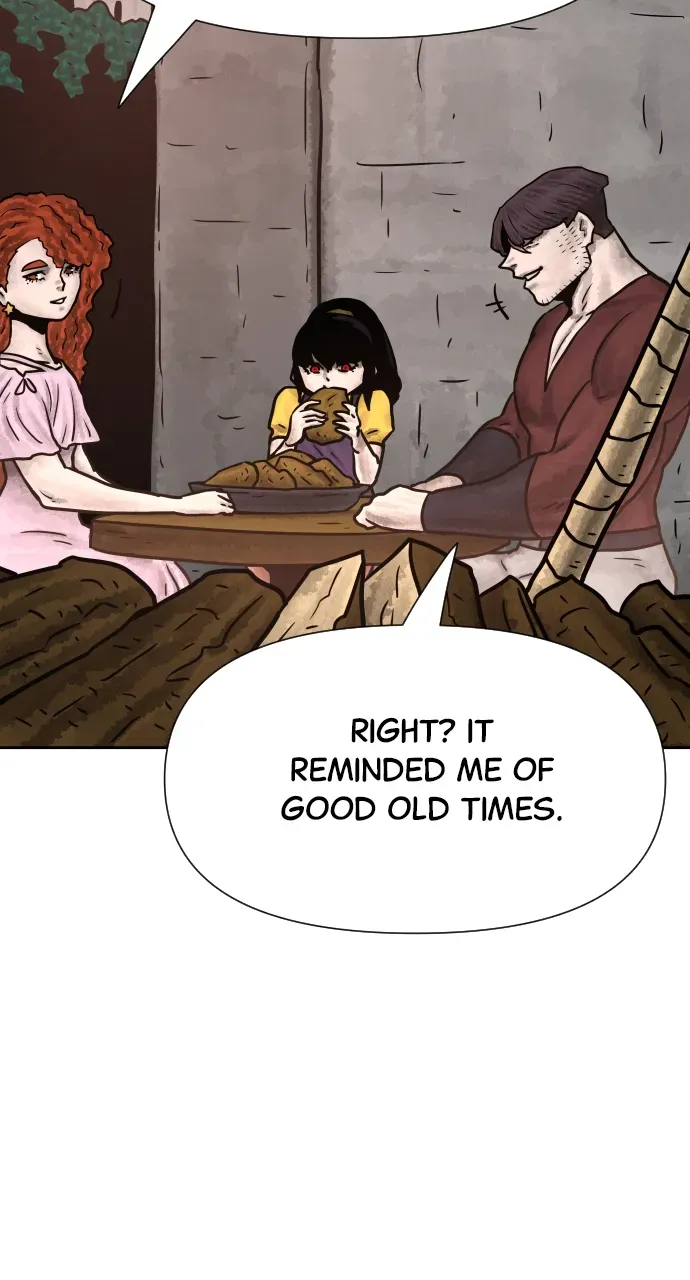 Warrior Executioner Chapter 109 Online - página 21