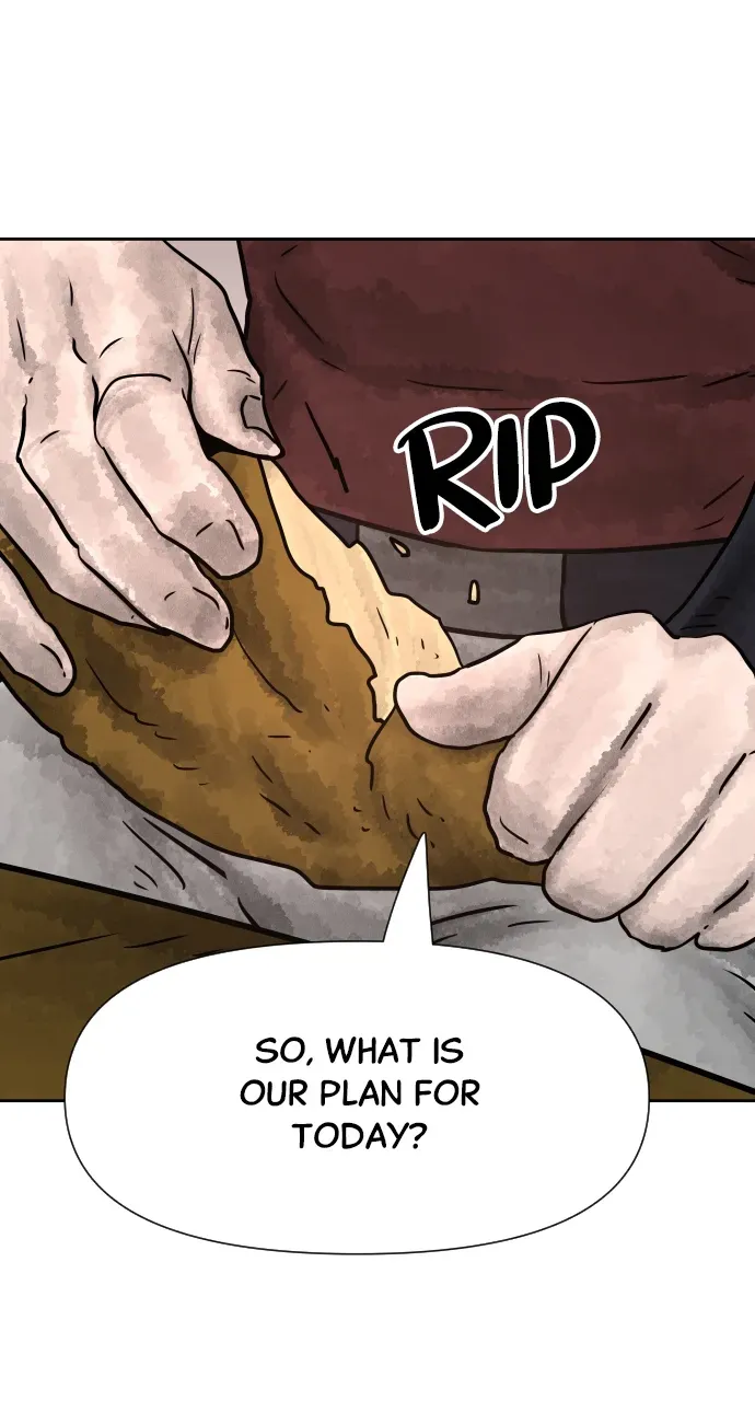 Warrior Executioner Chapter 109 Online - página 22