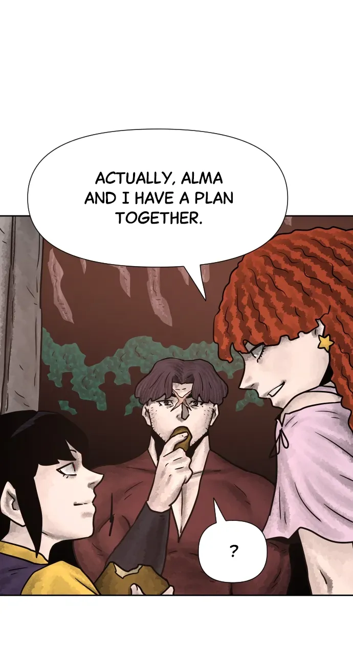 Warrior Executioner Chapter 109 Online - página 23