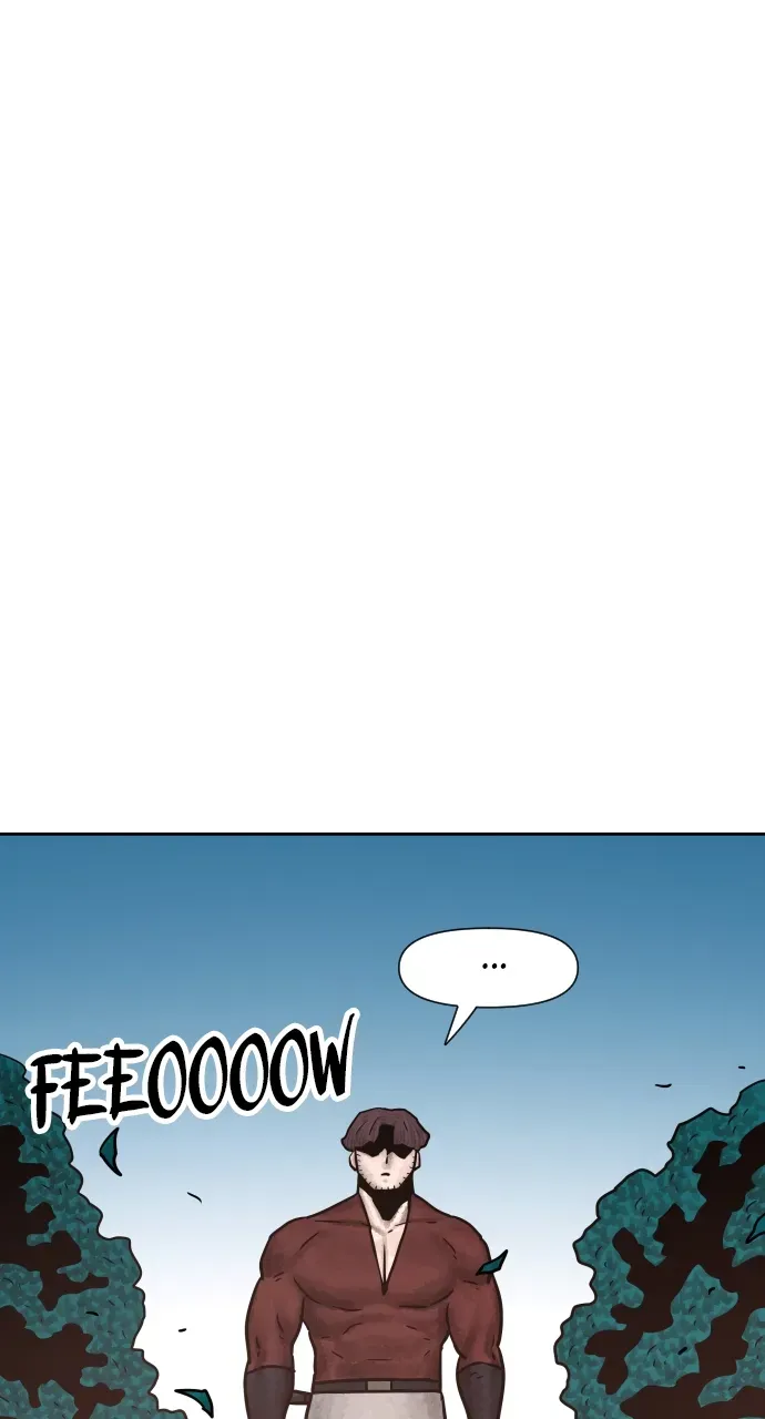 Warrior Executioner Chapter 109 Online - página 25
