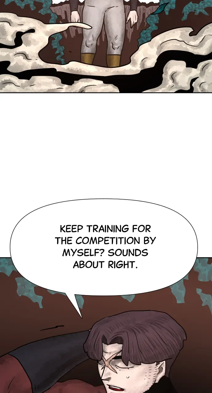 Warrior Executioner Chapter 109 Online - página 26