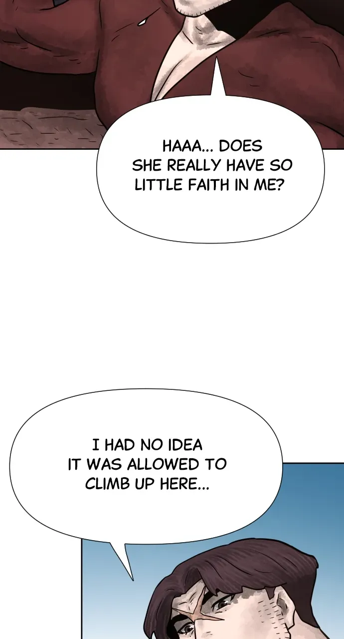Warrior Executioner Chapter 109 Online - página 27
