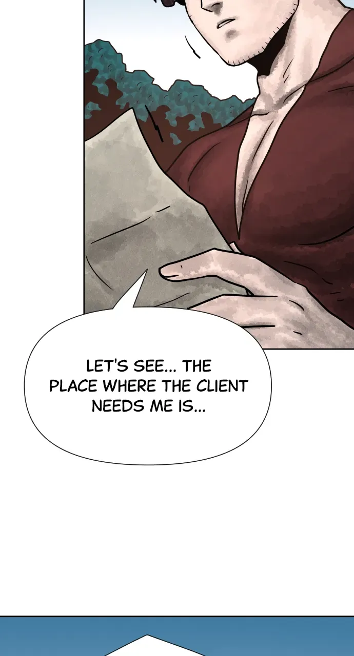 Warrior Executioner Chapter 109 Online - página 28