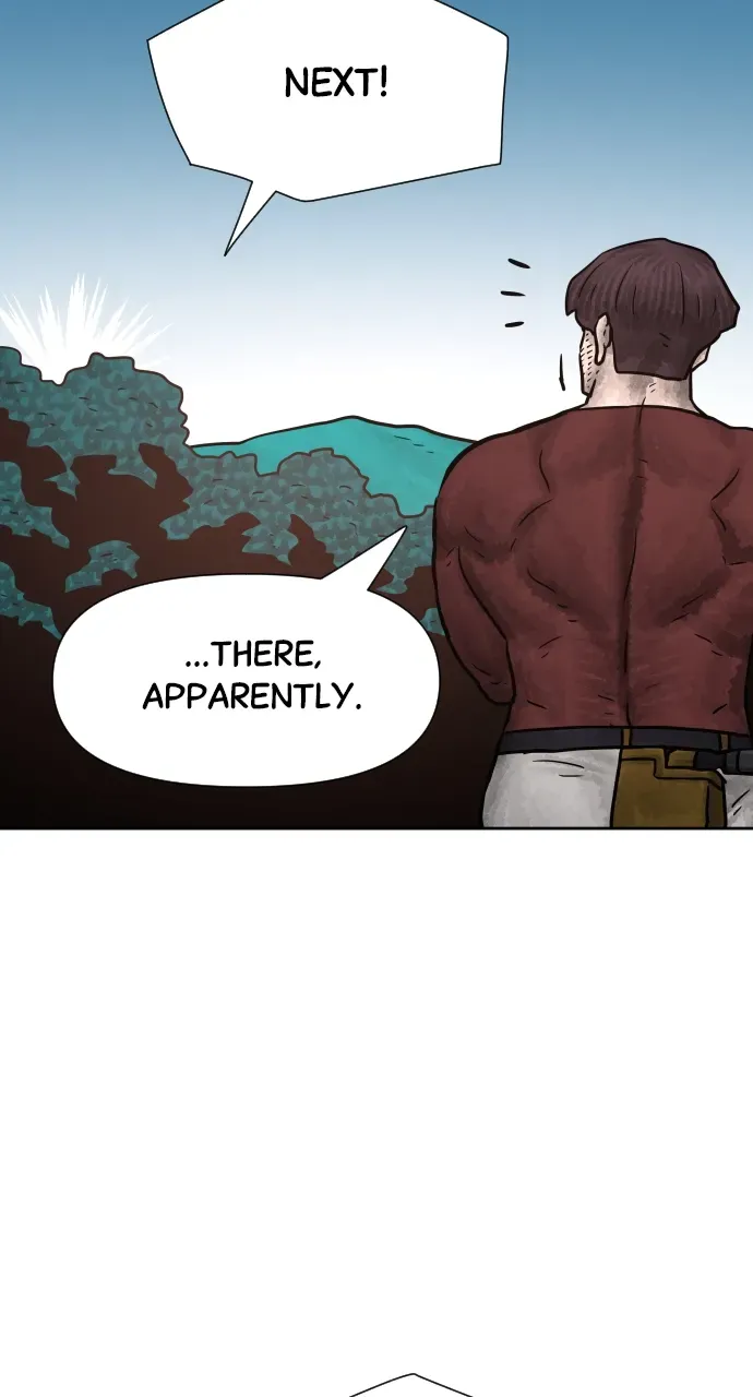 Warrior Executioner Chapter 109 Online - página 29