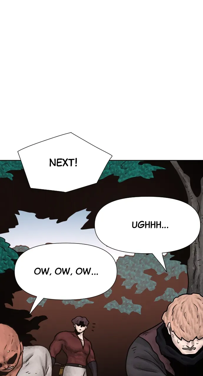Warrior Executioner Chapter 109 Online - página 31