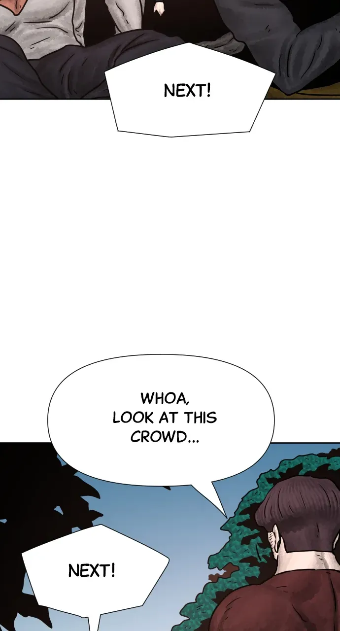 Warrior Executioner Chapter 109 Online - página 32