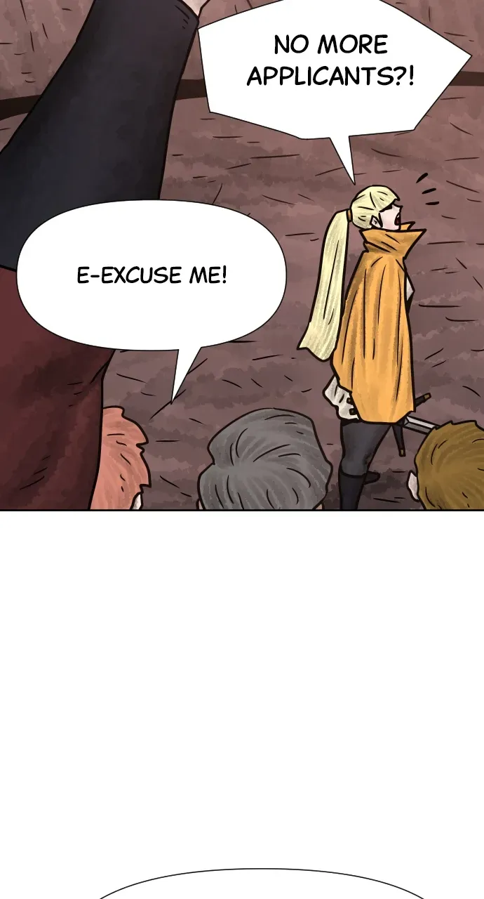 Warrior Executioner Chapter 109 Online - página 36