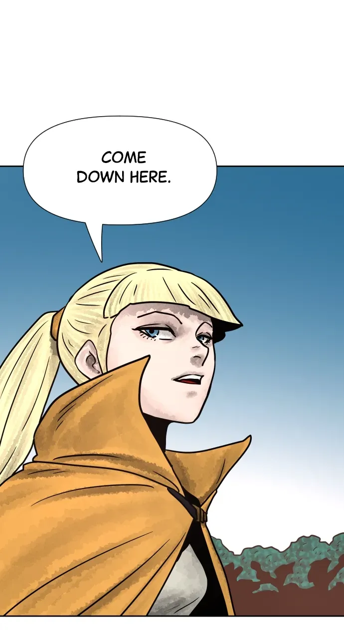Warrior Executioner Chapter 109 Online - página 38