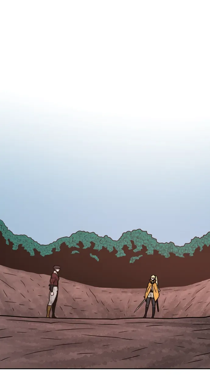 Warrior Executioner Chapter 109 Online - página 39