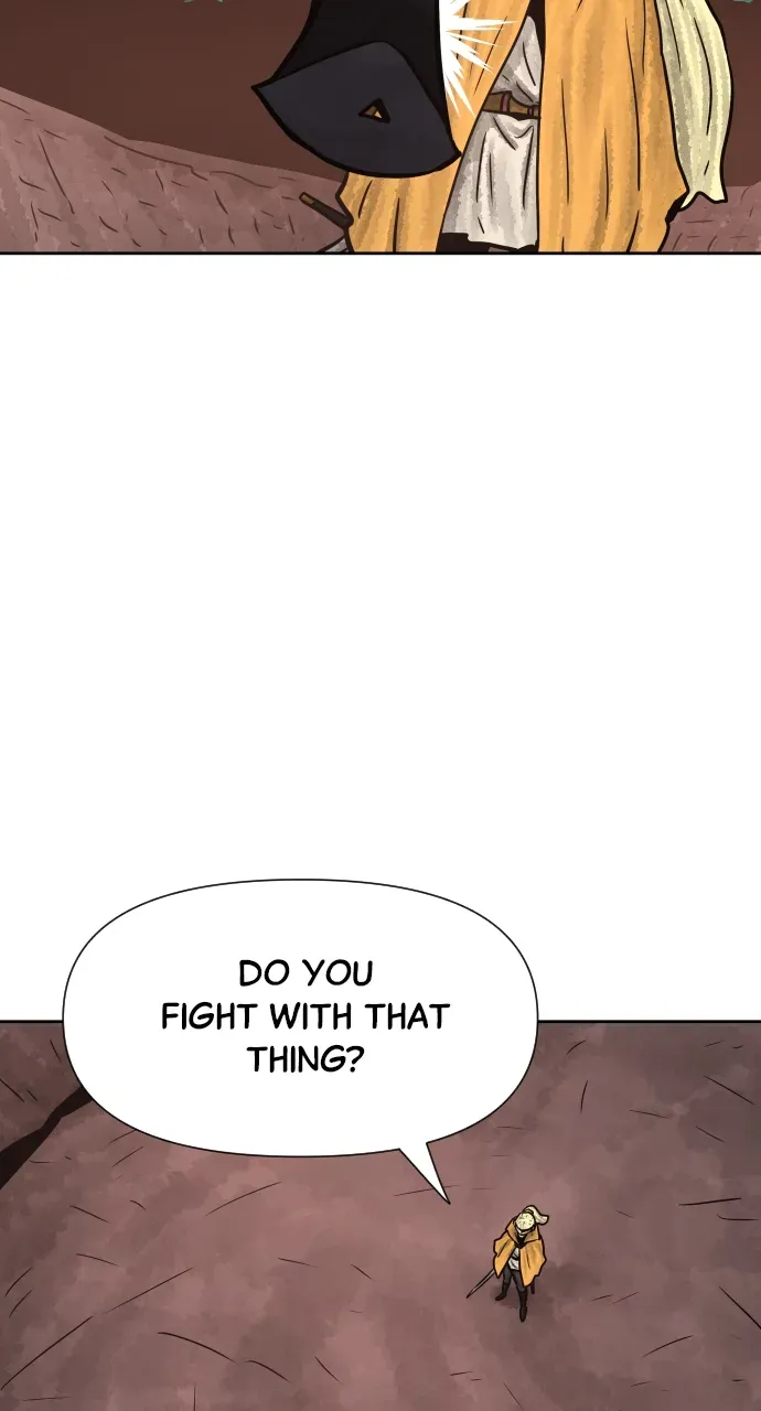 Warrior Executioner Chapter 109 Online - página 42