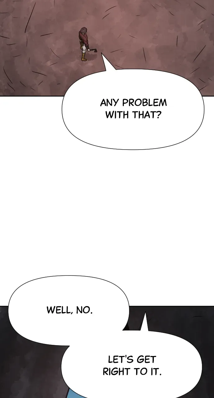 Warrior Executioner Chapter 109 Online - página 43