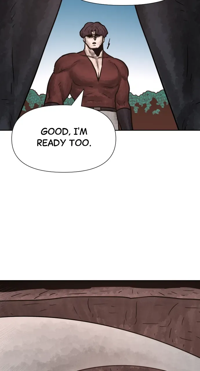 Warrior Executioner Chapter 109 Online - página 44