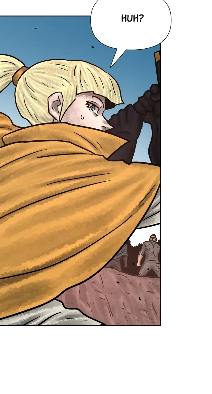 Warrior Executioner Chapter 109 Online - página 46