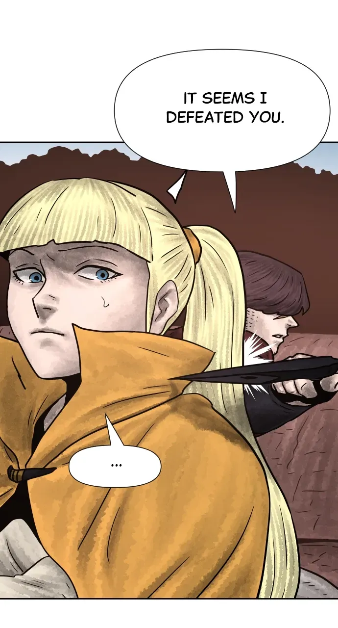 Warrior Executioner Chapter 109 Online - página 47