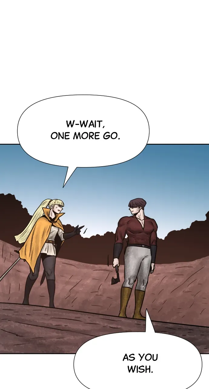 Warrior Executioner Chapter 109 Online - página 48