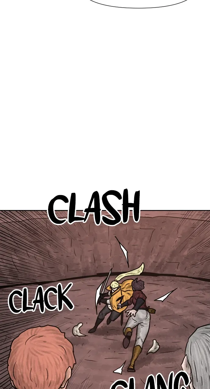 Warrior Executioner Chapter 109 Online - página 49
