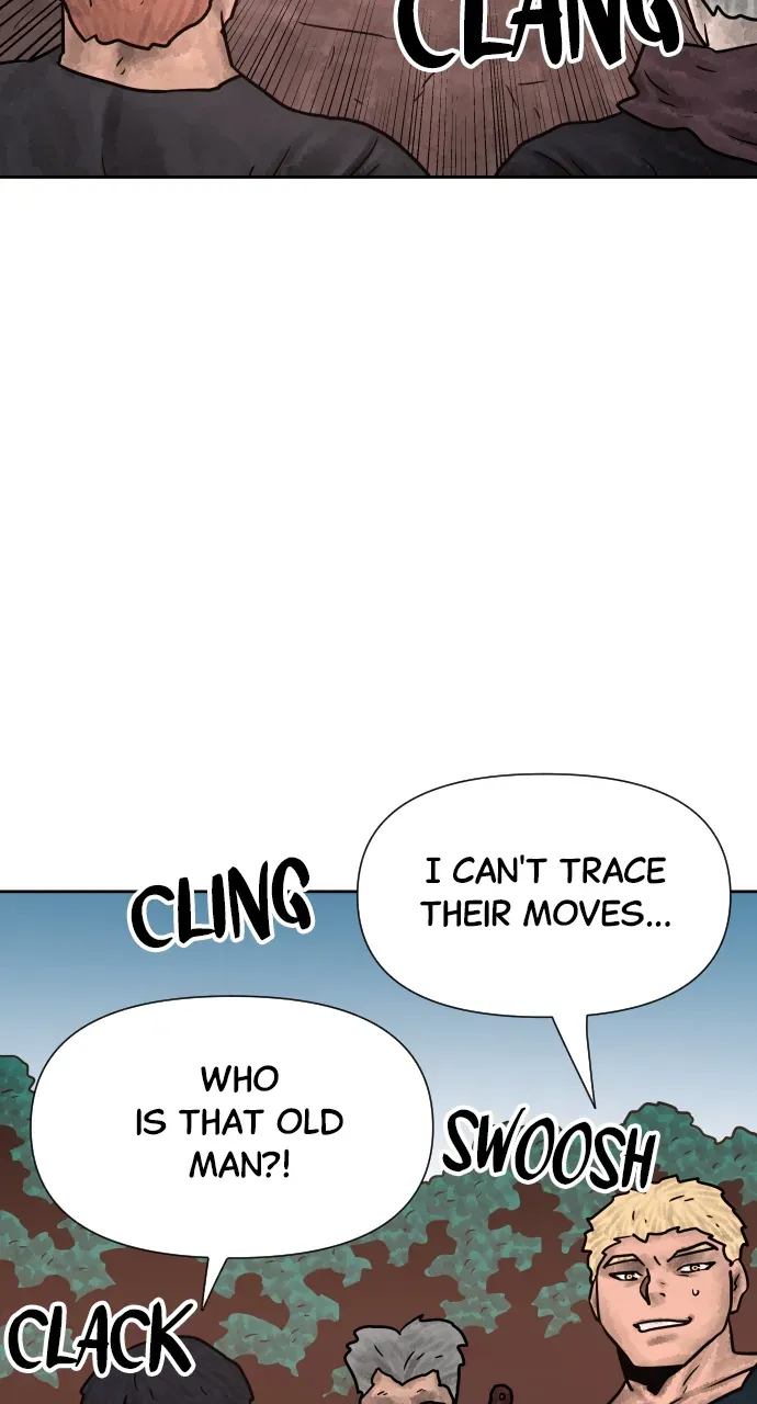 Warrior Executioner Chapter 109 Online - página 50