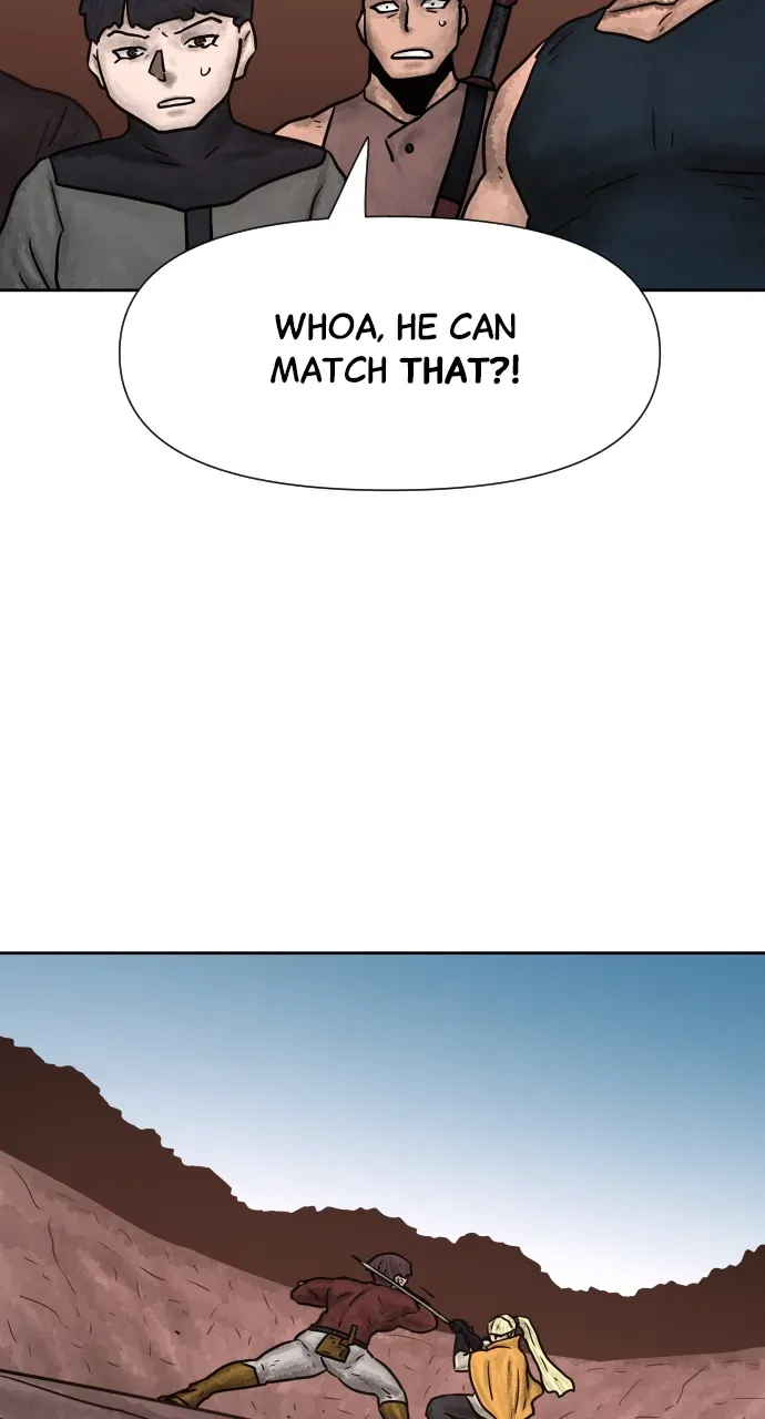 Warrior Executioner Chapter 109 Online - página 51