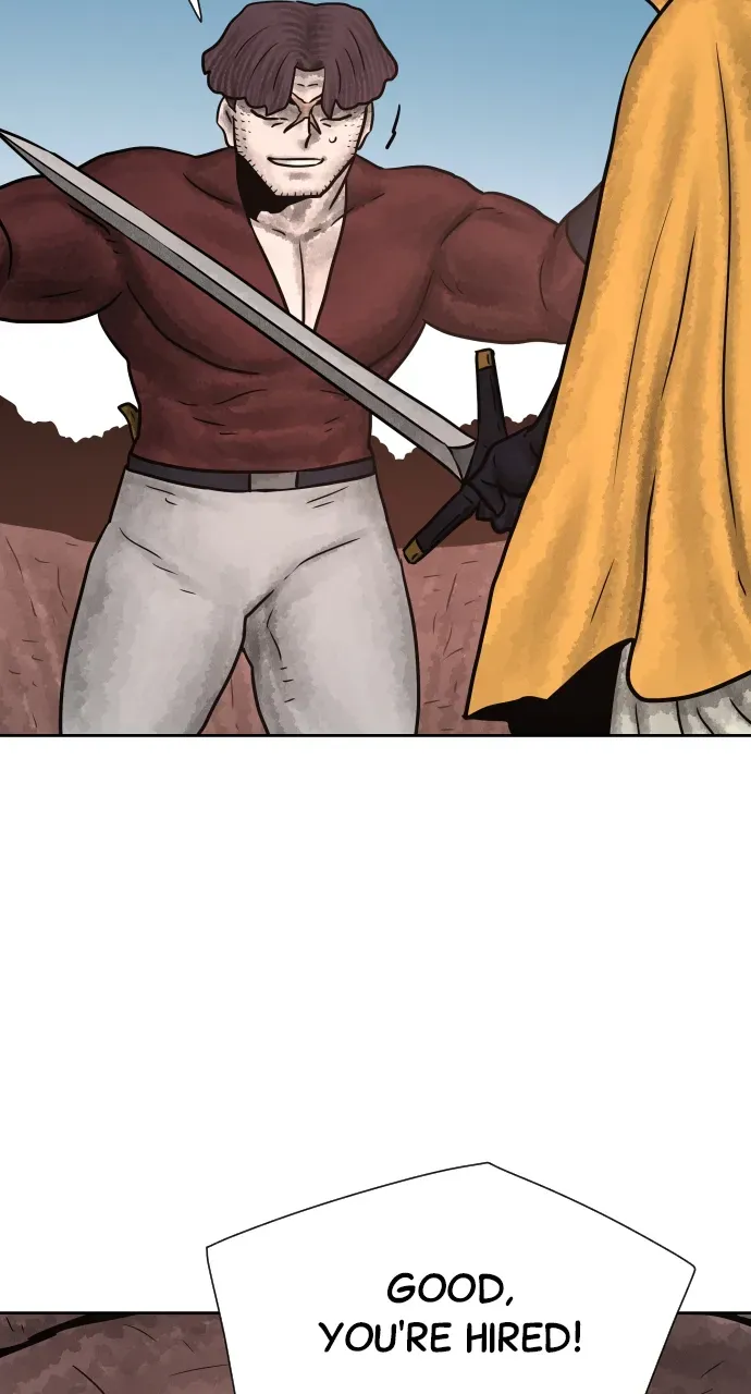 Warrior Executioner Chapter 109 Online - página 53