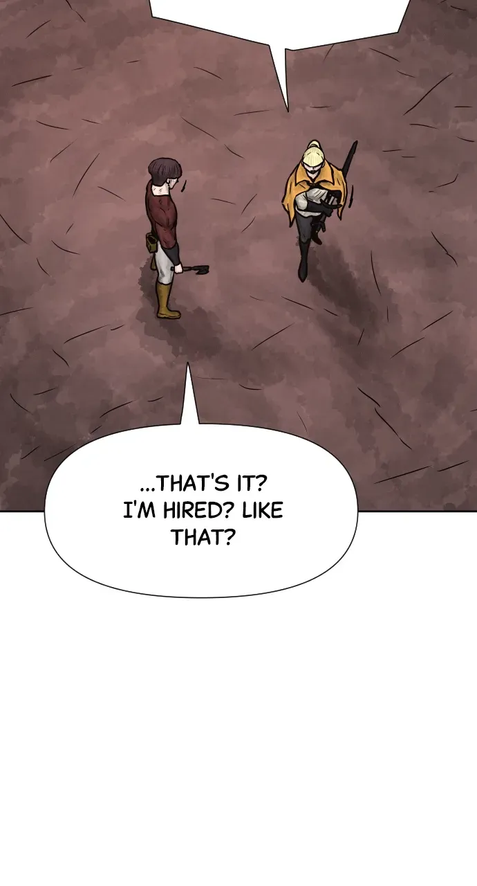 Warrior Executioner Chapter 109 Online - página 54