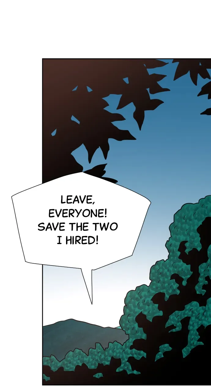 Warrior Executioner Chapter 109 Online - página 55