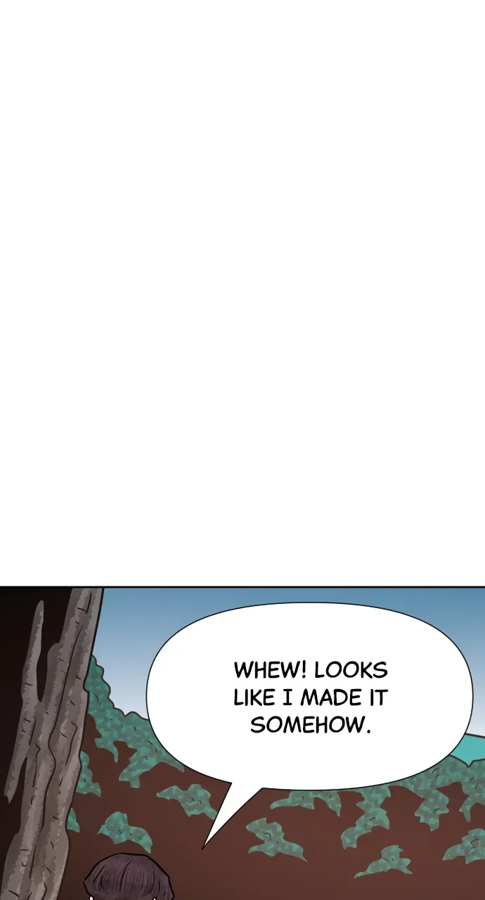 Warrior Executioner Chapter 109 Online - página 56
