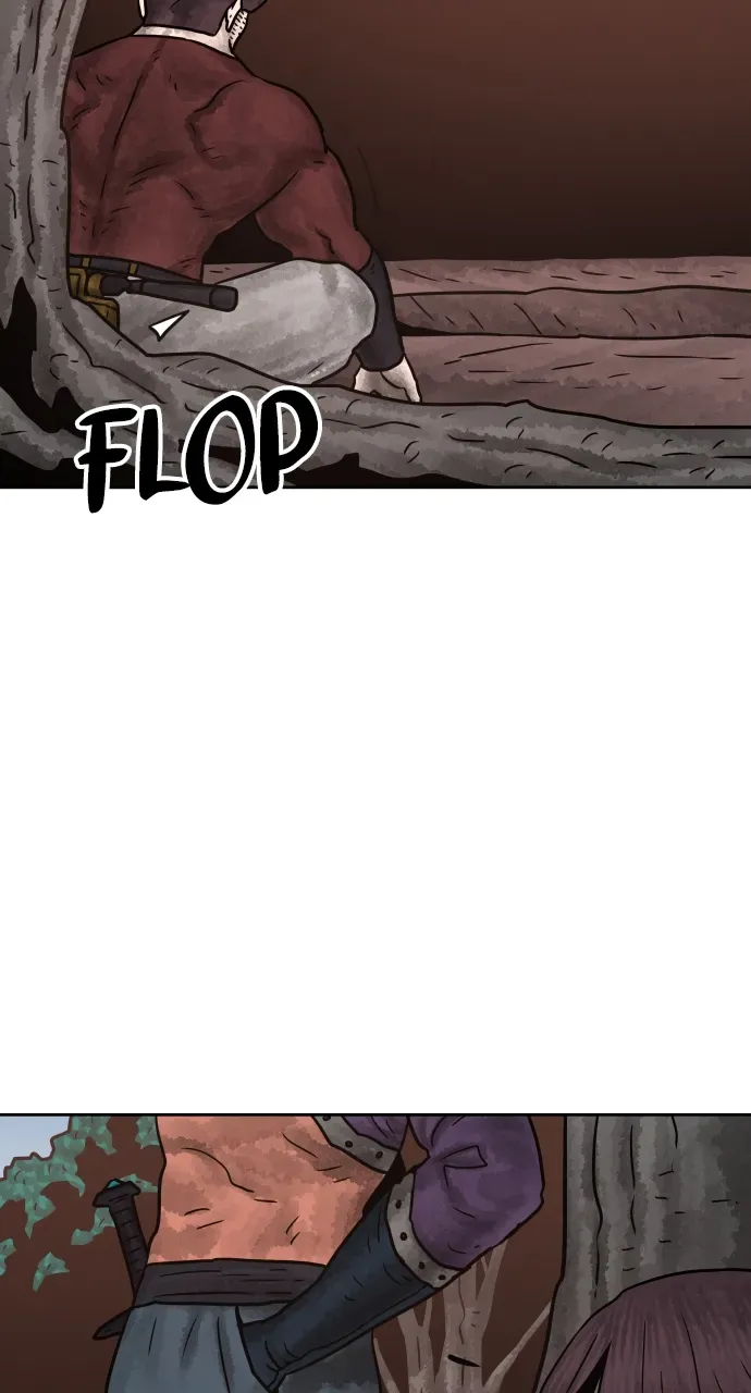 Warrior Executioner Chapter 109 Online - página 57
