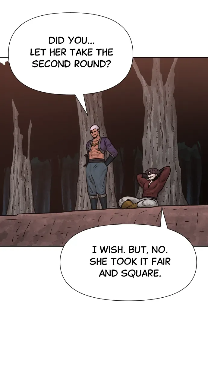 Warrior Executioner Chapter 109 Online - página 61