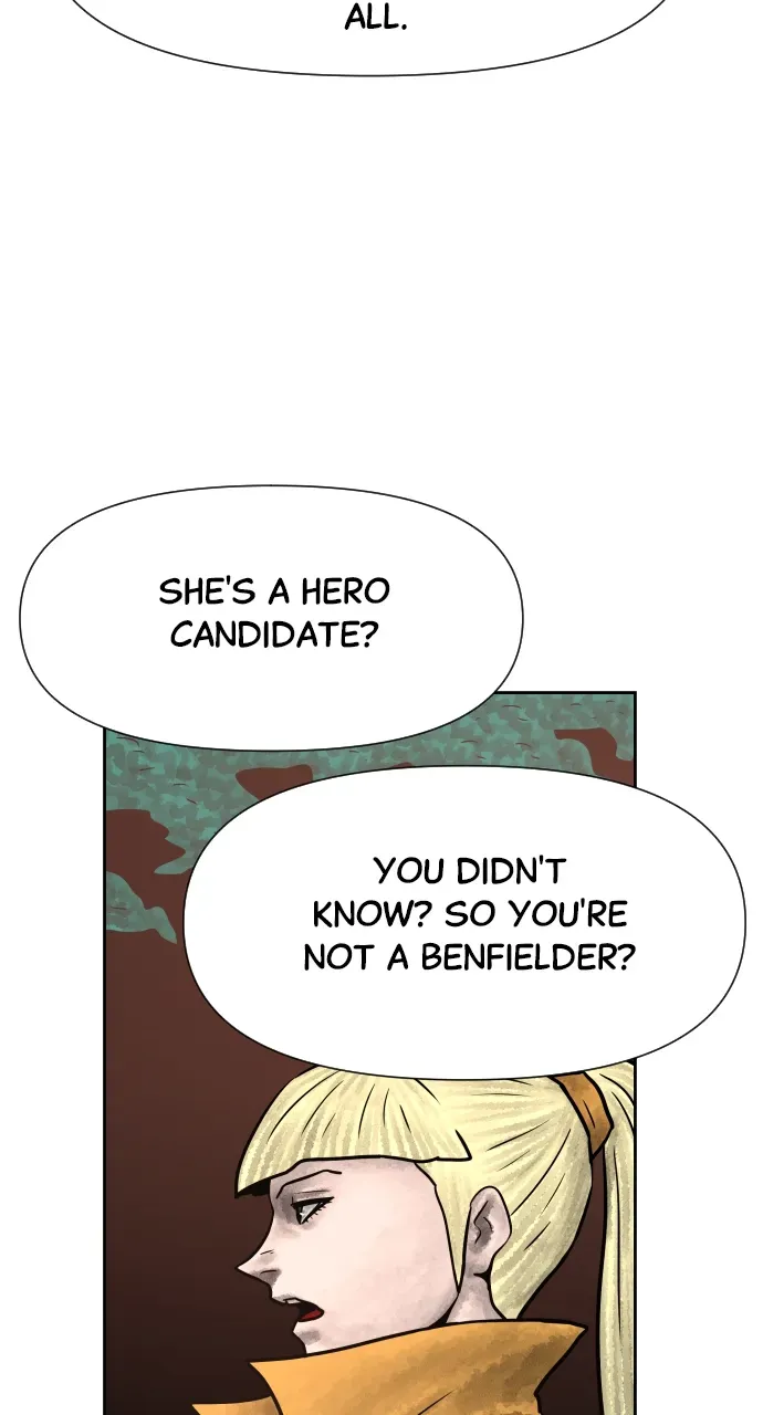 Warrior Executioner Chapter 109 Online - página 63