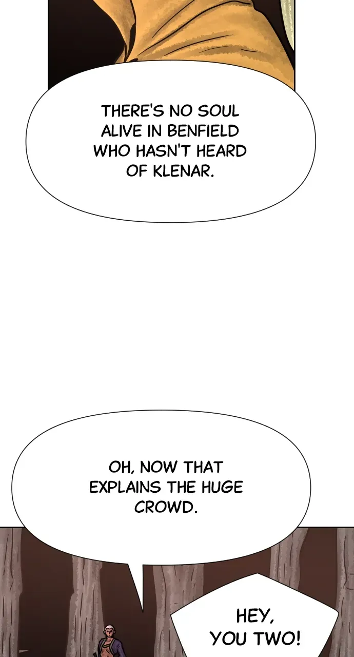 Warrior Executioner Chapter 109 Online - página 64