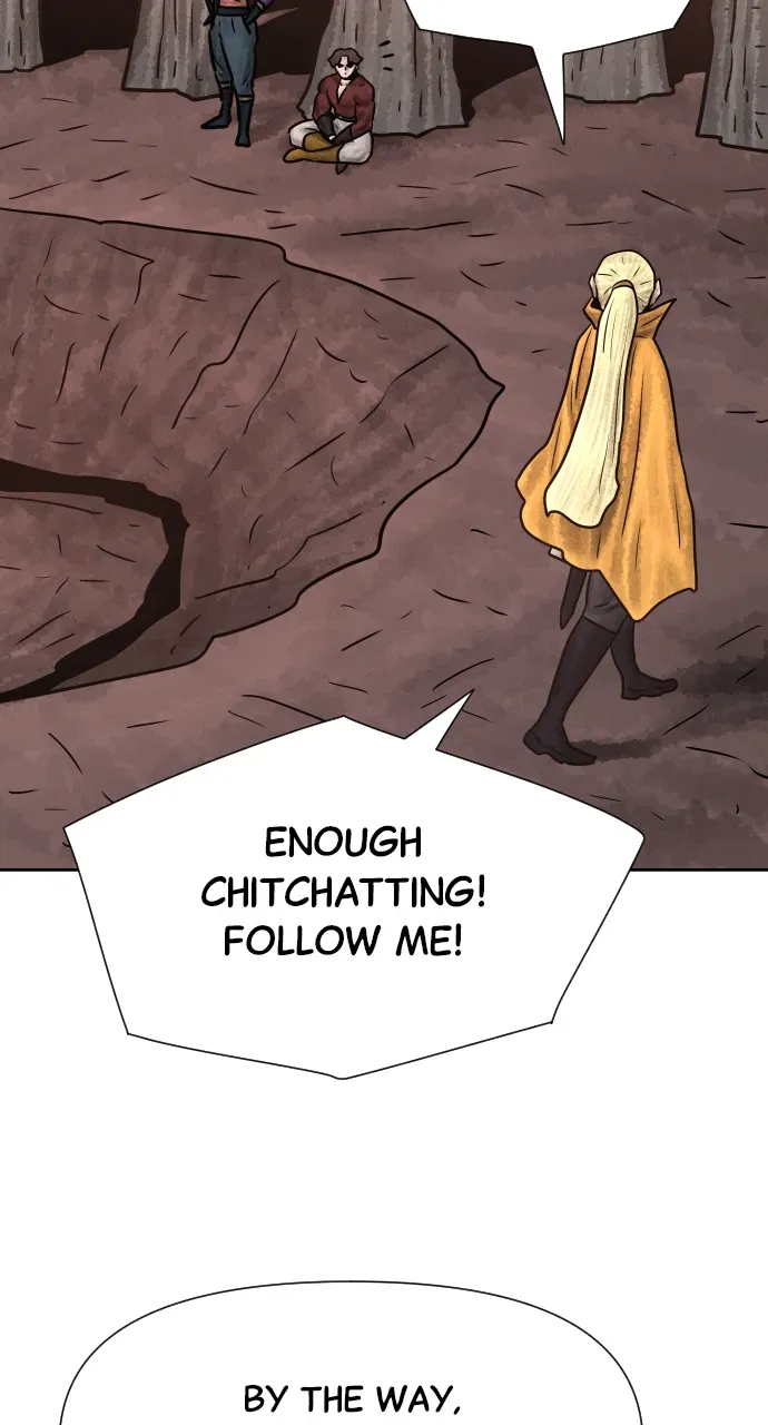 Warrior Executioner Chapter 109 Online - página 65