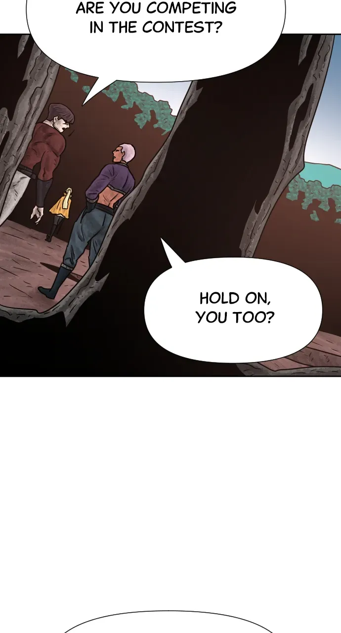 Warrior Executioner Chapter 109 Online - página 66
