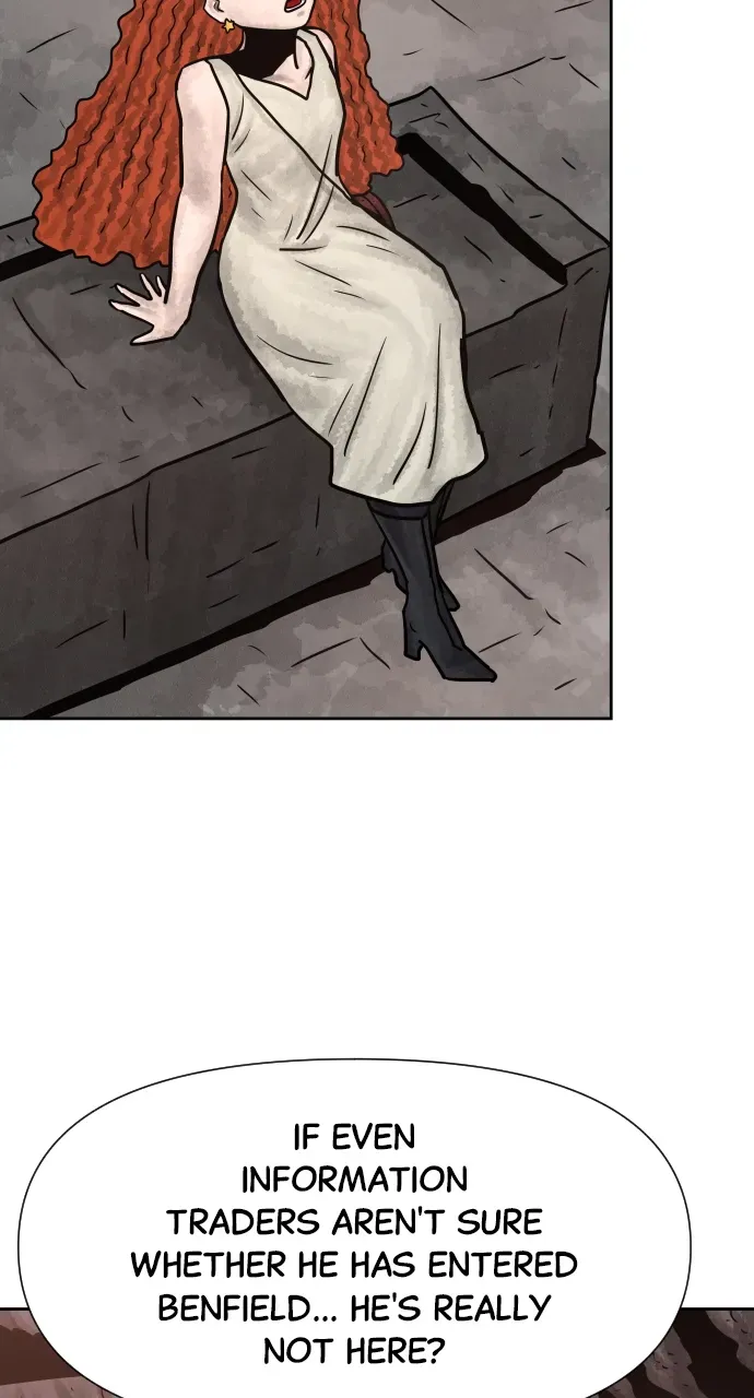 Warrior Executioner Chapter 109 Online - página 71