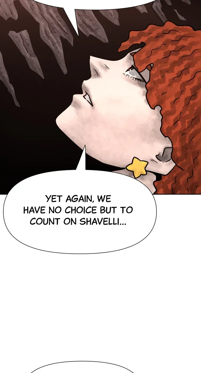 Warrior Executioner Chapter 109 Online - página 72