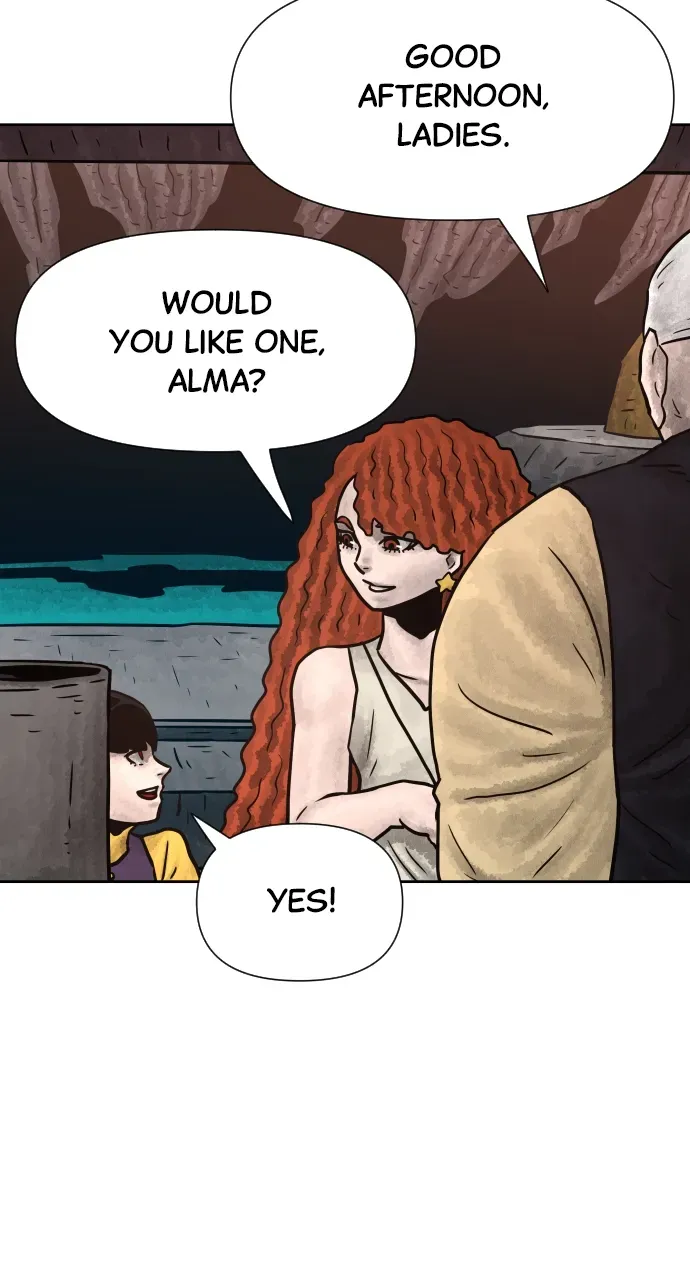 Warrior Executioner Chapter 109 Online - página 74