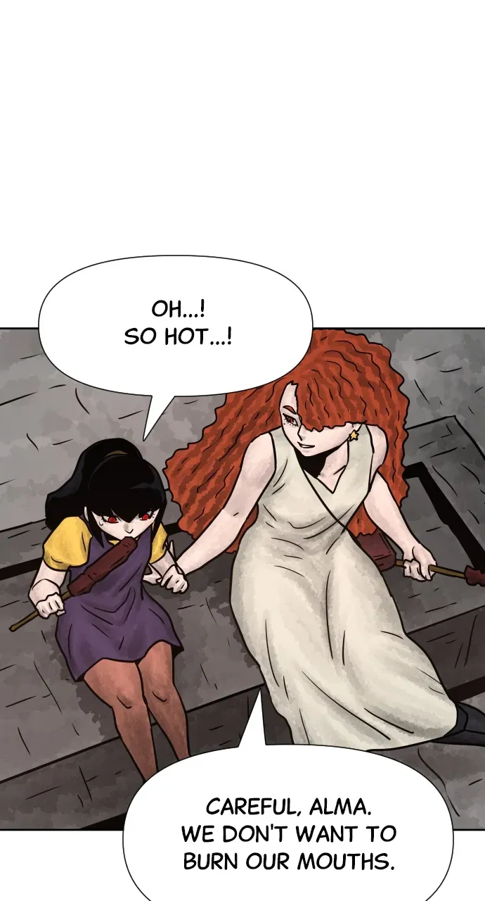 Warrior Executioner Chapter 109 Online - página 76