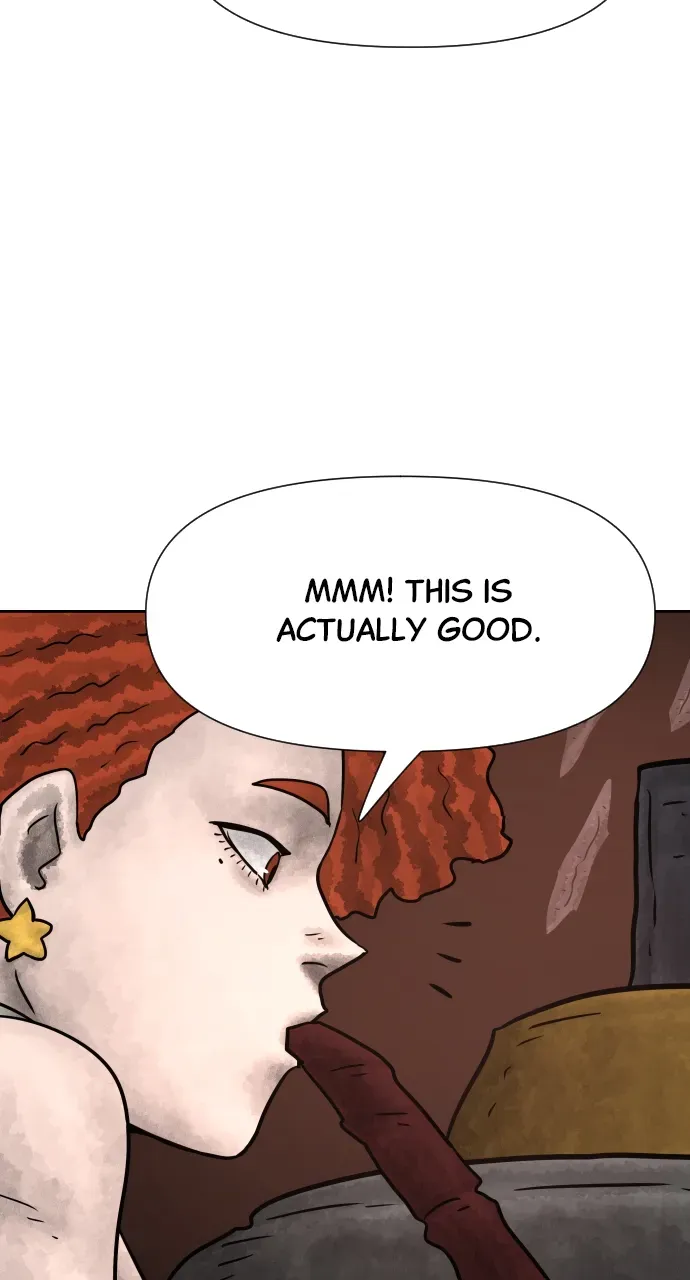 Warrior Executioner Chapter 109 Online - página 77