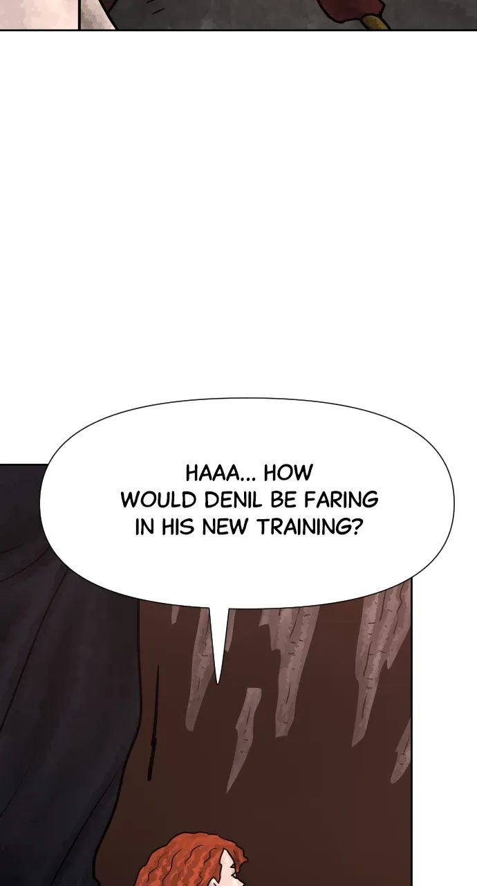 Warrior Executioner Chapter 109 Online - página 78