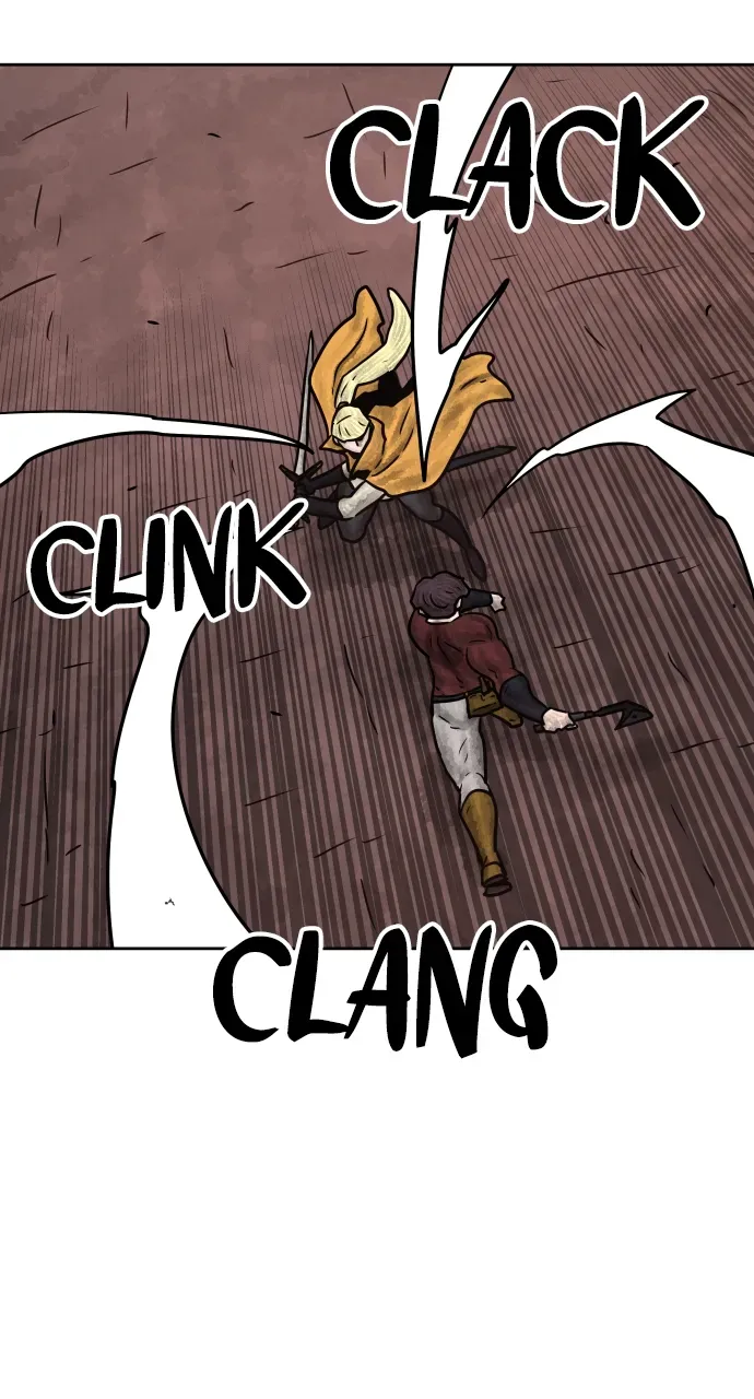 Warrior Executioner Chapter 109 Online - página 81