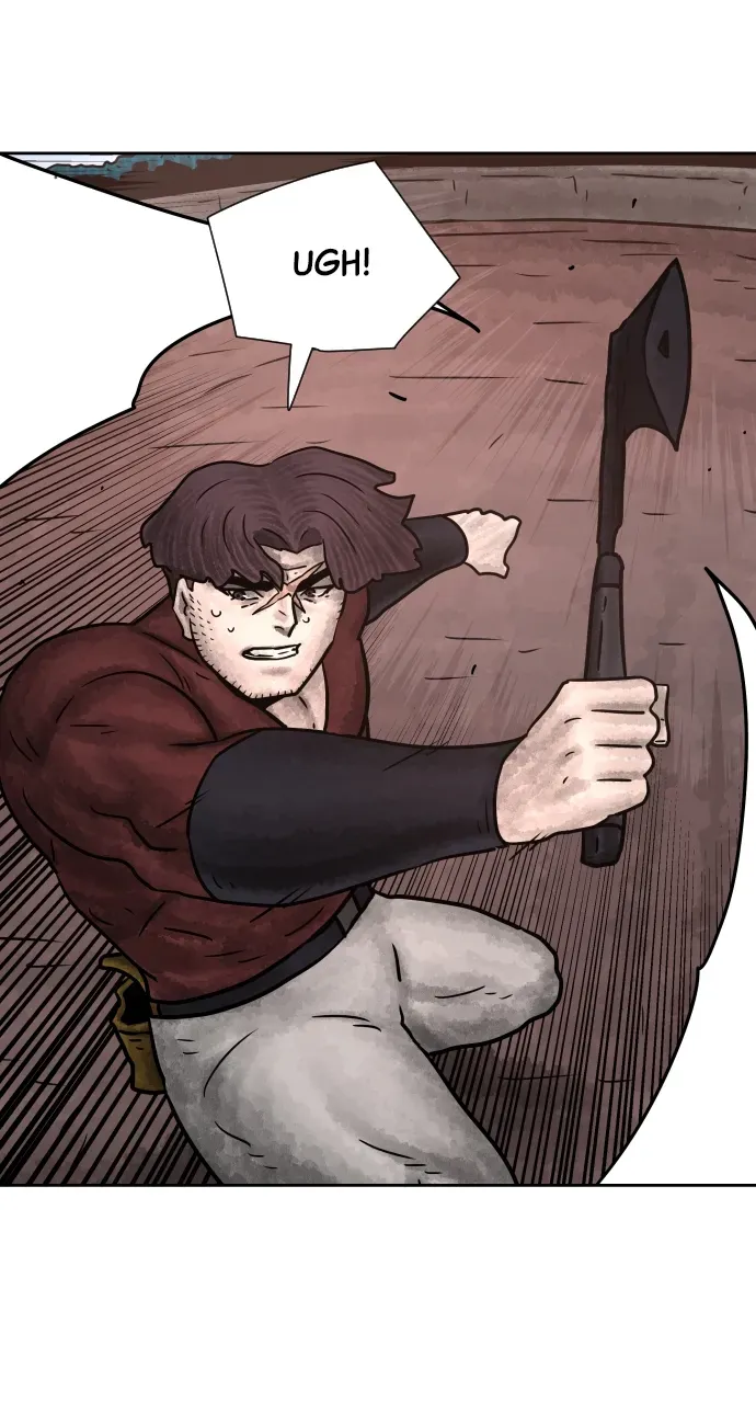 Warrior Executioner Chapter 109 Online - página 82