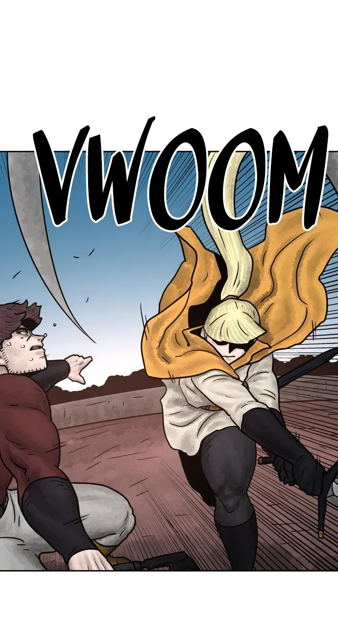 Warrior Executioner Chapter 109 Online - página 83