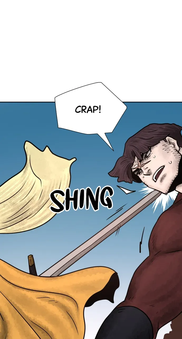 Warrior Executioner Chapter 109 Online - página 84