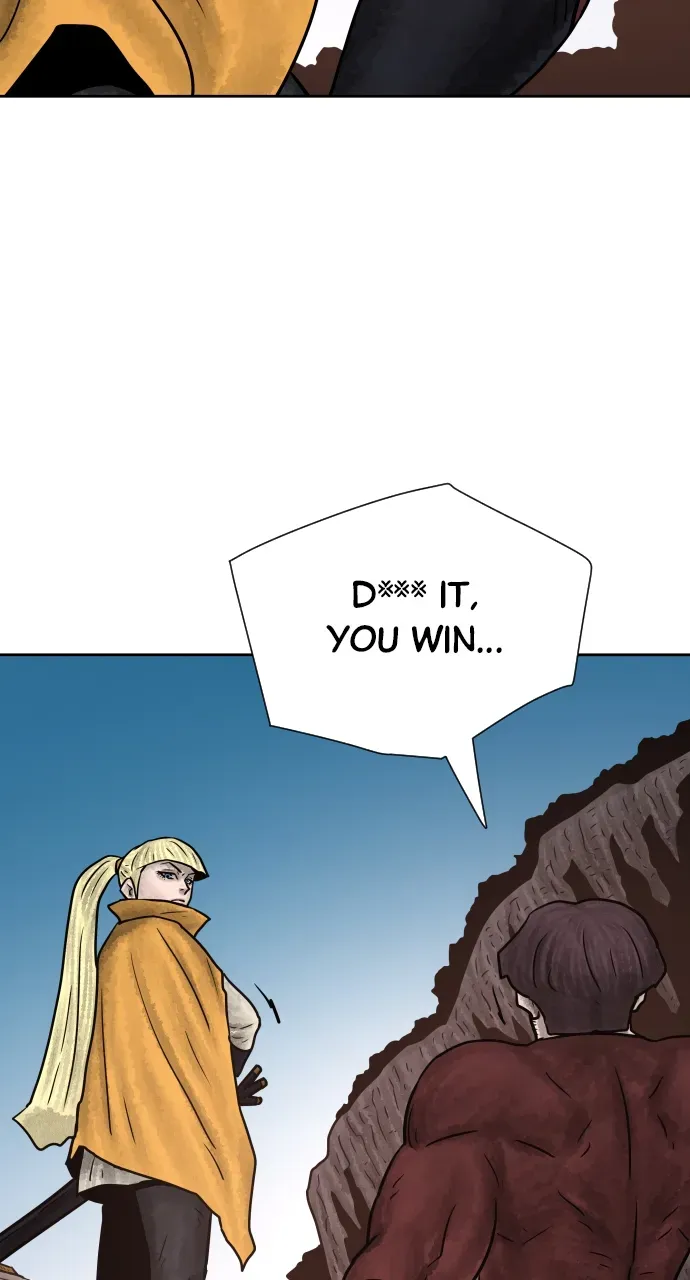 Warrior Executioner Chapter 109 Online - página 85