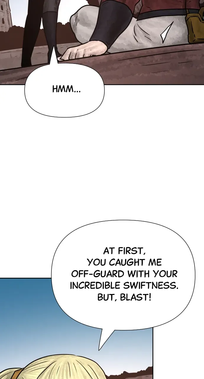 Warrior Executioner Chapter 109 Online - página 86