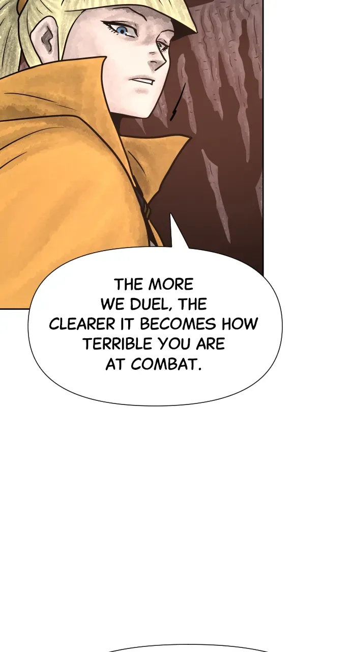Warrior Executioner Chapter 109 Online - página 87