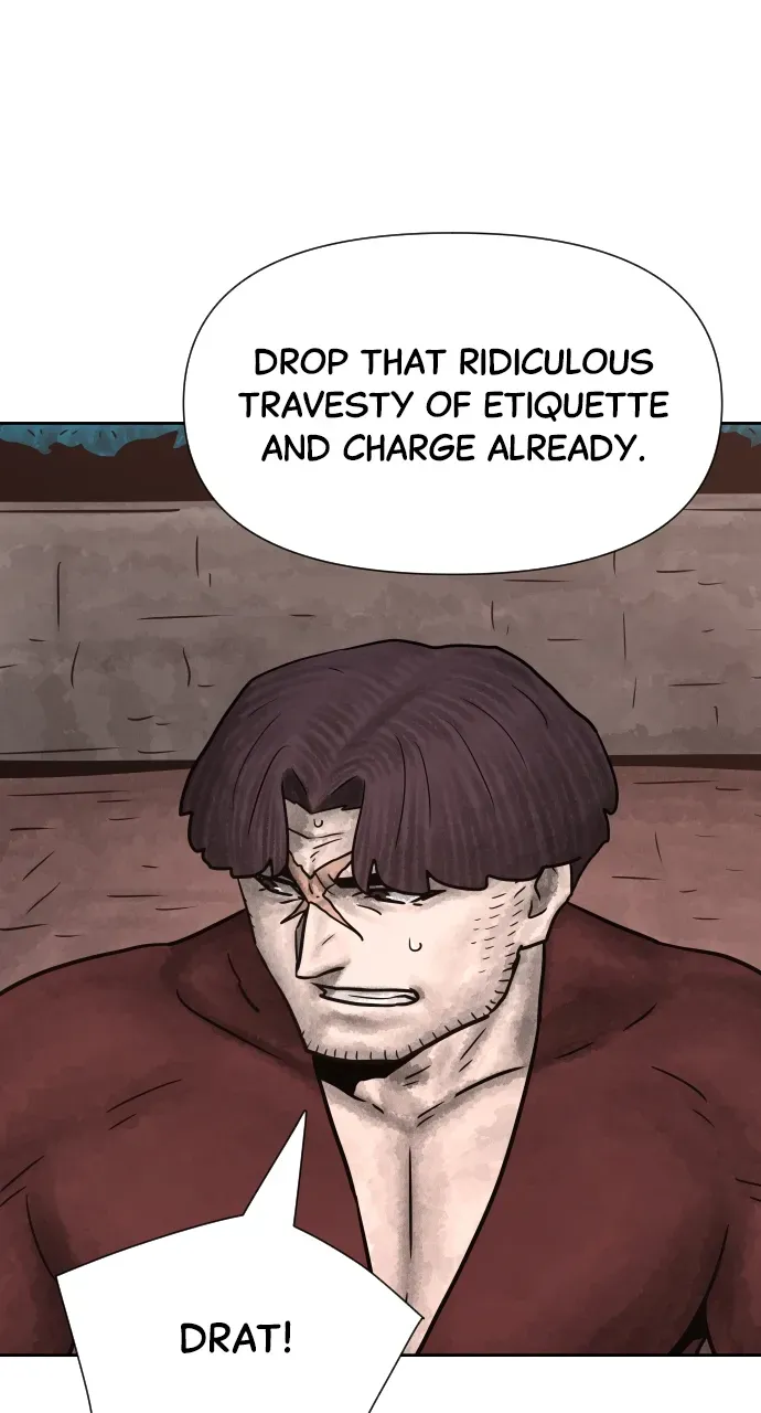 Warrior Executioner Chapter 109 Online - página 89