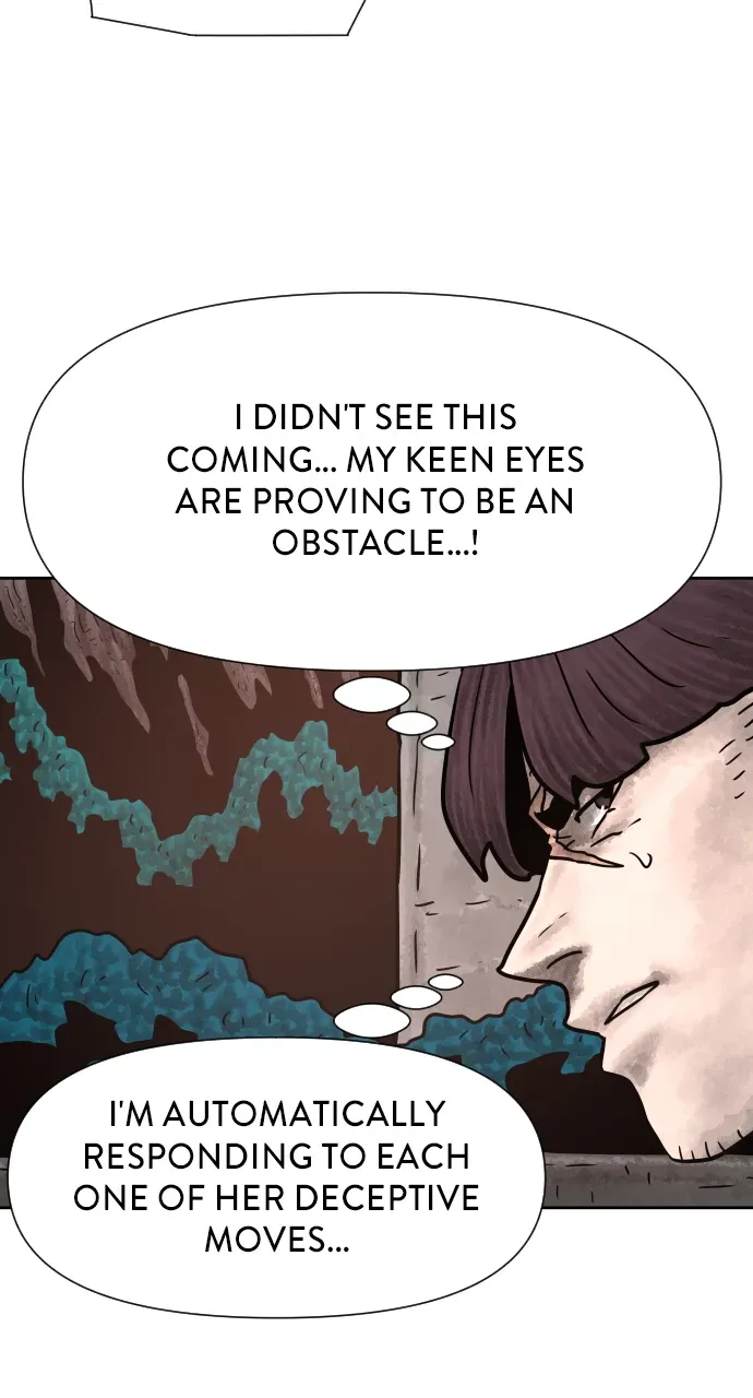 Warrior Executioner Chapter 109 Online - página 90