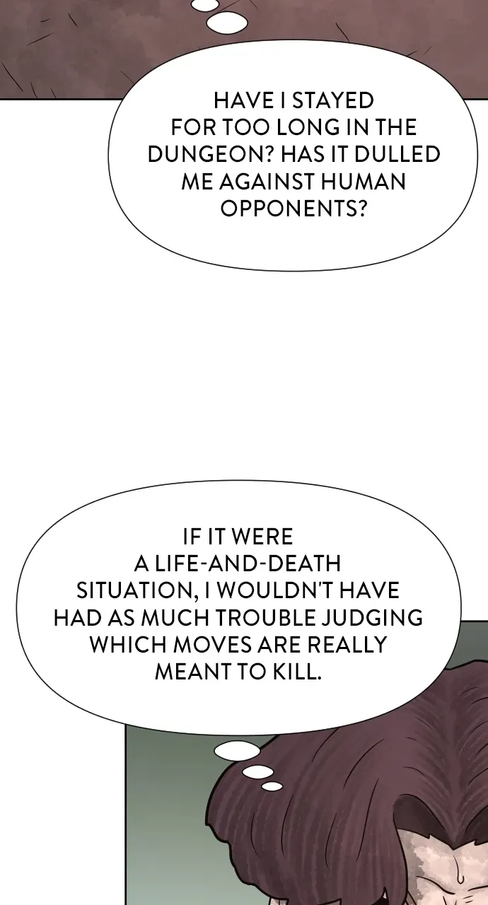 Warrior Executioner Chapter 109 Online - página 92