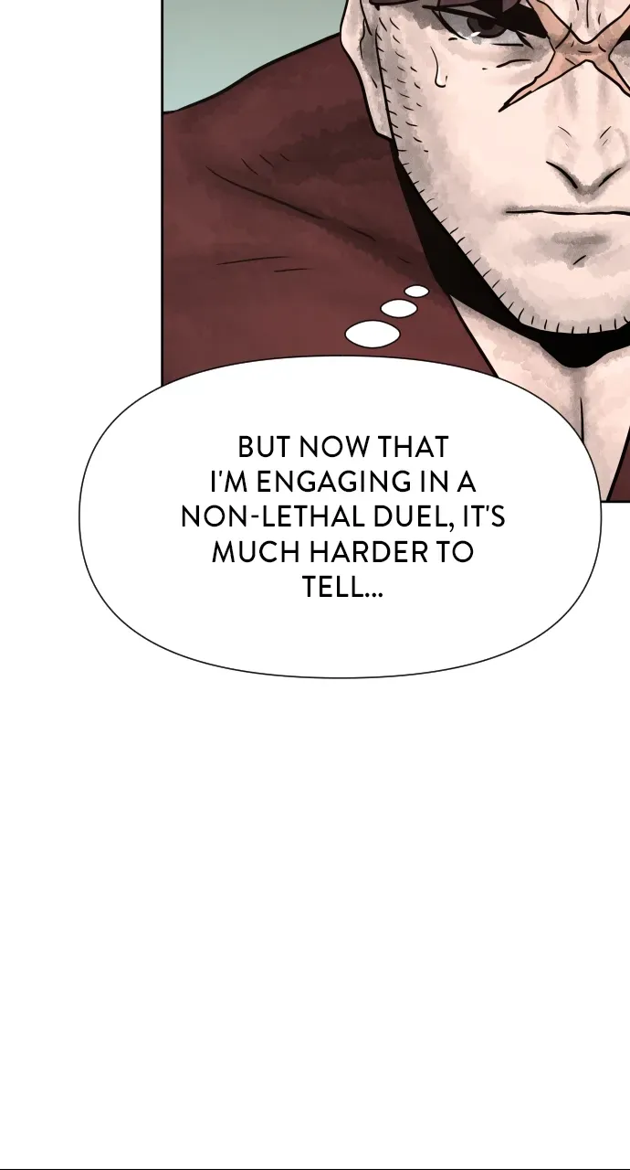 Warrior Executioner Chapter 109 Online - página 93