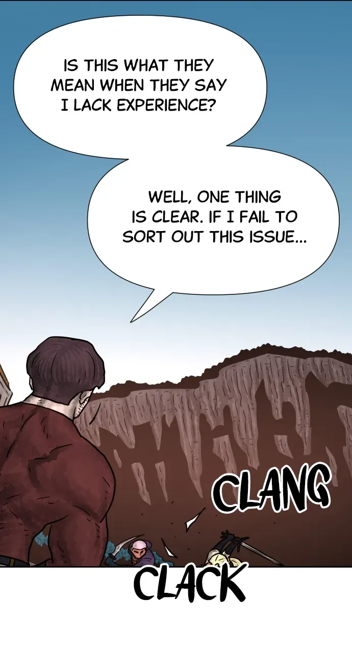Warrior Executioner Chapter 109 Online - página 94